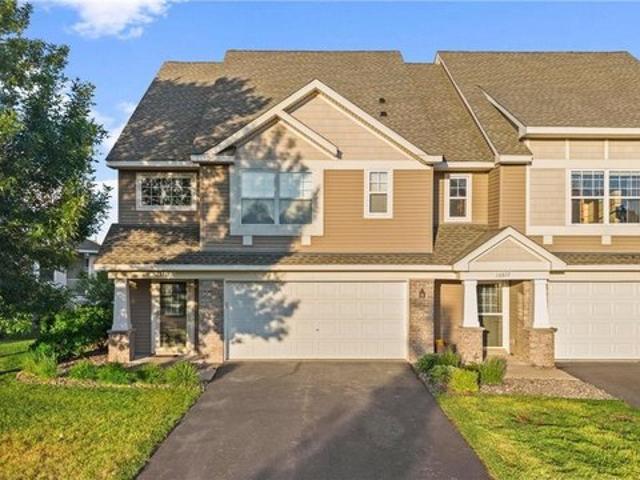 Townhouse for sale in Anoka, Minnesota