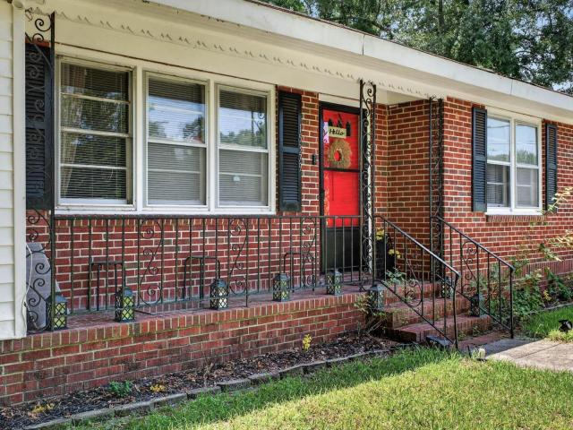 House for sale in Olar, South Carolina