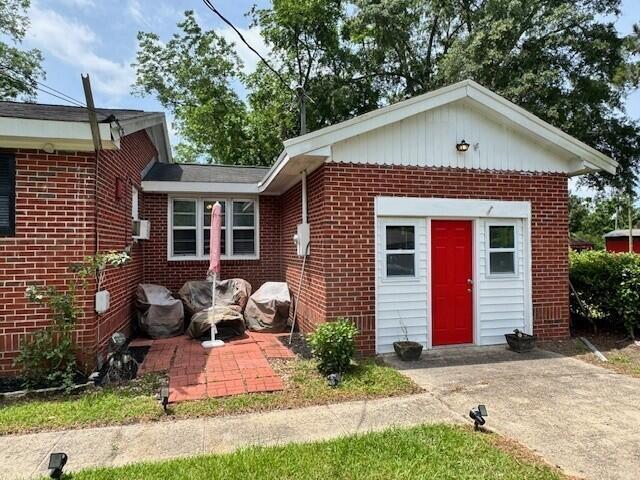 House for sale in Olar, South Carolina