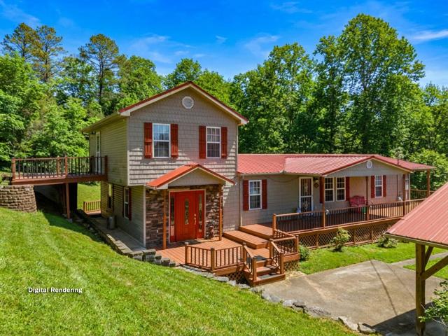 House for sale in Olcott, Pineville