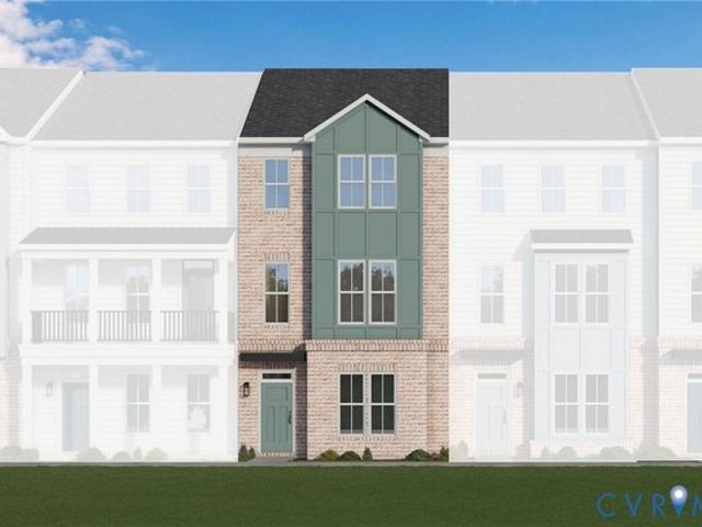 Townhouse for sale in Virginia
