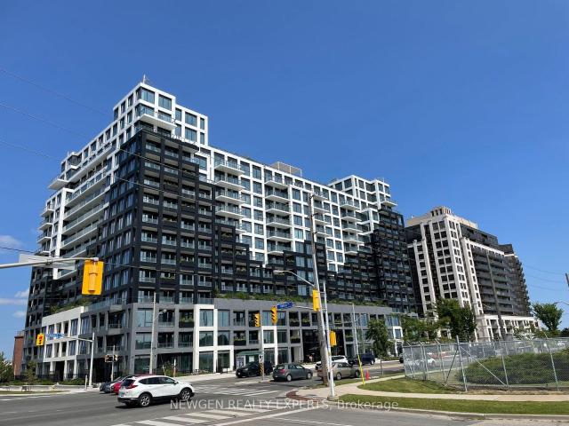 Condo for rent in Woburn, Ontario