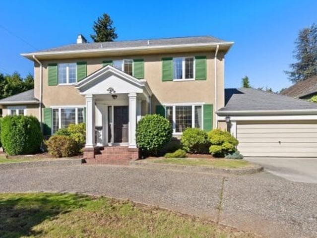 Property for sale in Vancouver, British Columbia