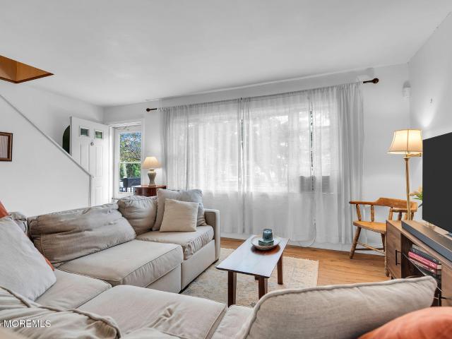 House for sale in Monmouth, New Jersey