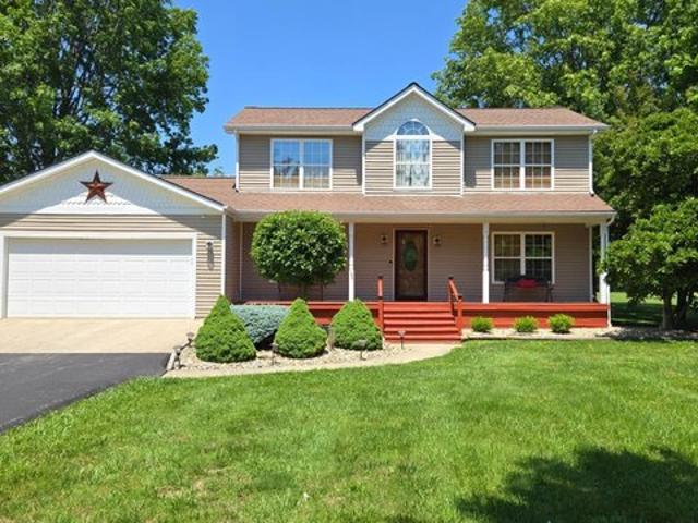 House for sale in Clermont, Ohio
