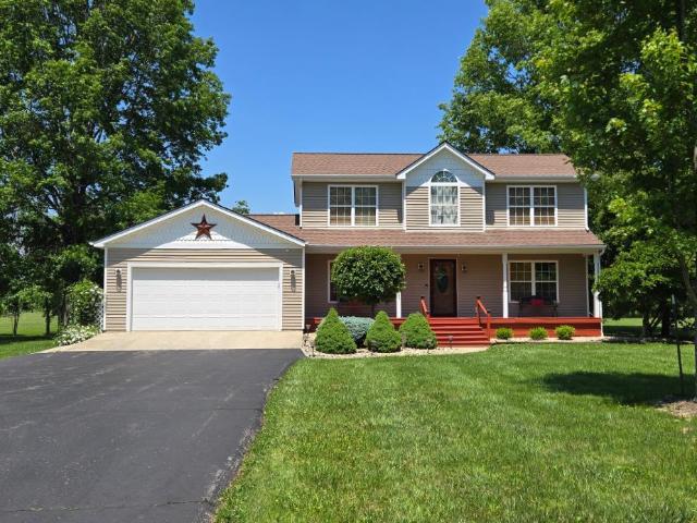 House for sale in Williamsburg, Ohio