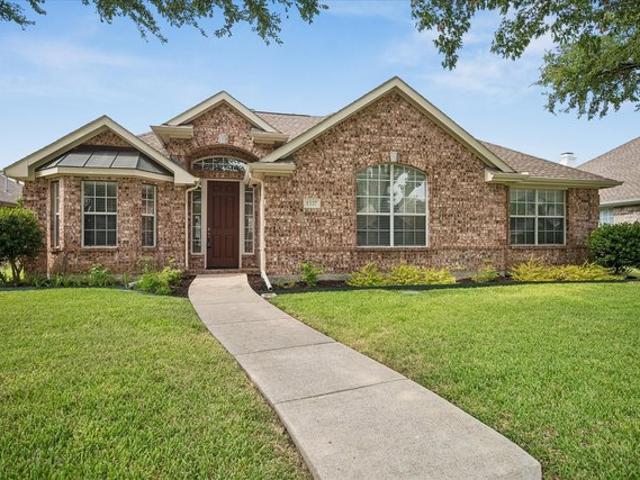House for sale in Carrollton, Texas