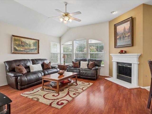 House for sale in Denton, Texas