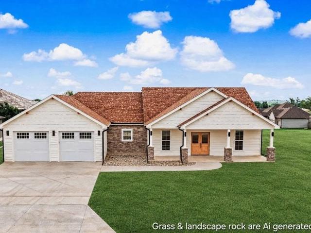 House for sale in Kansas