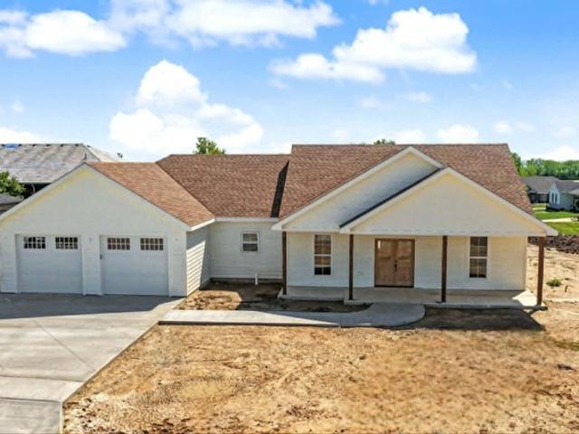 House for sale in Kansas