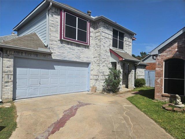 House for sale in Allen, Texas