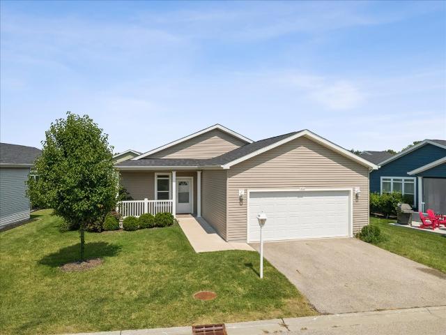 House for sale in Illinois