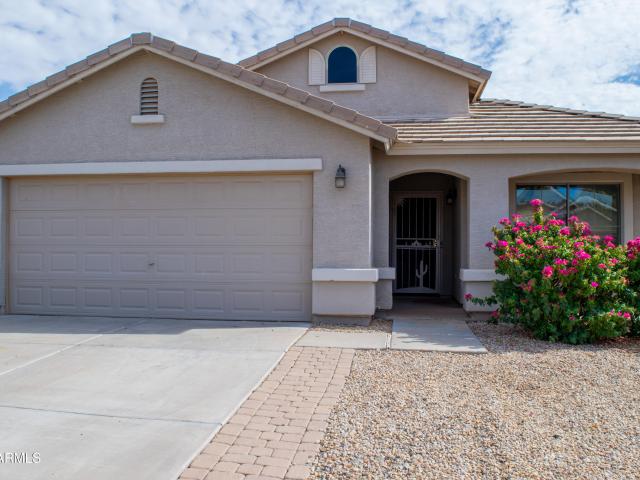 House for sale in Casa Grande, Arizona