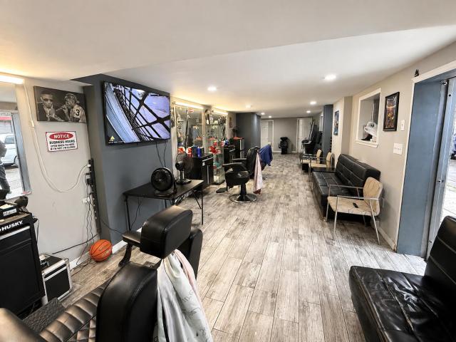 House for sale in Philadelphia, Pennsylvania