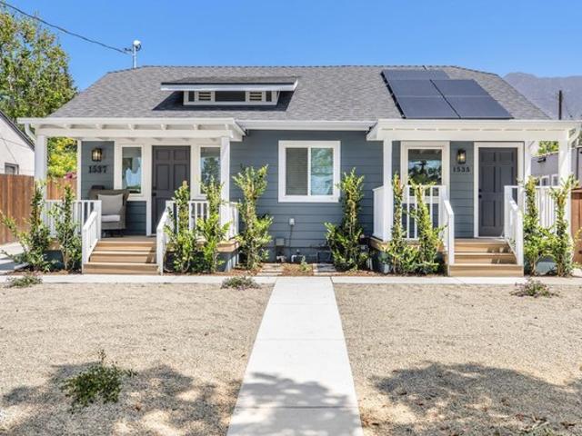 House for sale in Pasadena, California