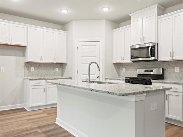House for sale in Wellford, South Carolina