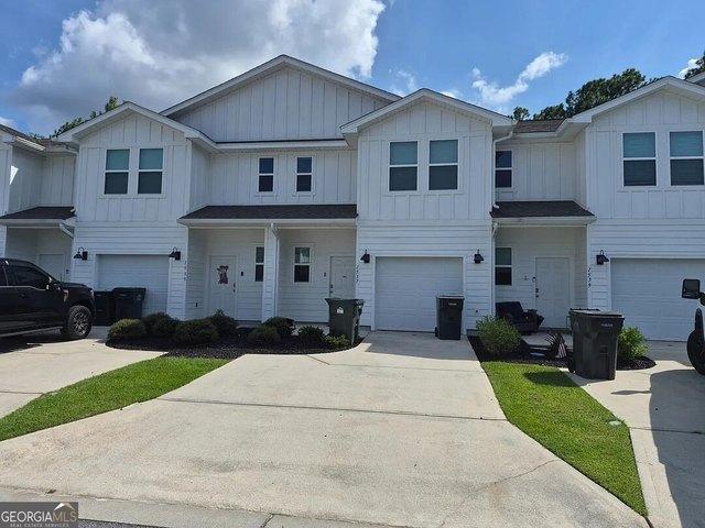 House for sale in Pensacola, Florida