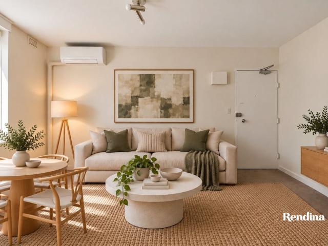 Apartment for rent in South Yarra, Melbourne
