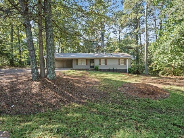 House for sale in Bremen, Haralson County