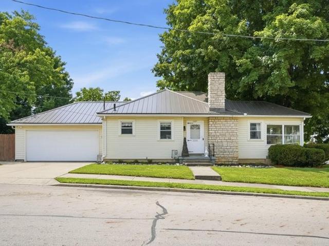 House for sale in Springfield, Ohio