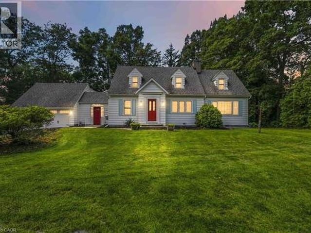 House for sale in Niagara, Ontario