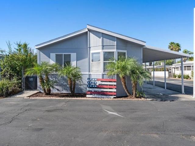 House for sale in Ramona, California