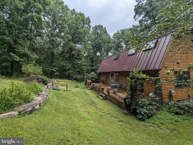 House for sale in Franklin, Pendleton County