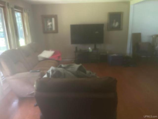 House for sale in Michigan
