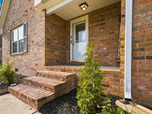 House for sale in Tennessee