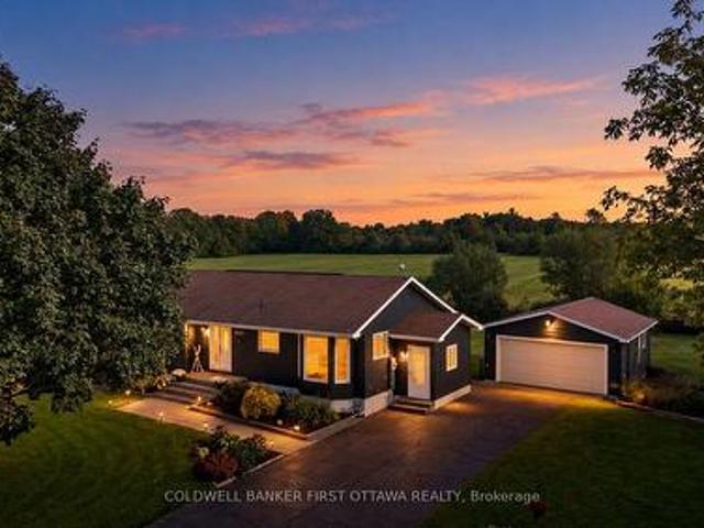 House for sale in Osgoode, Ottawa