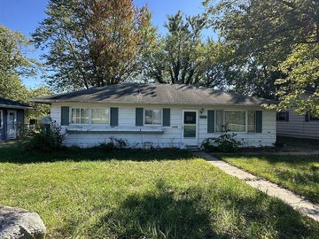 House for sale in Plymouth, Indiana