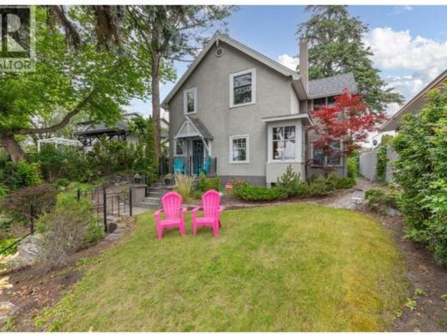 House for sale in Winfield, British Columbia