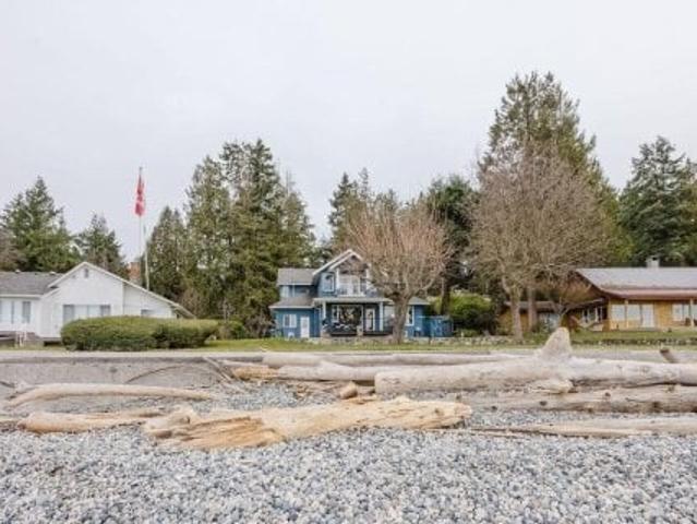 Property for sale in Sechelt, British Columbia