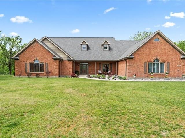 House for sale in Fairborn, Ohio
