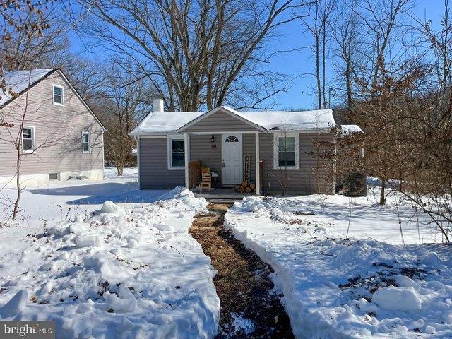 House for sale in Aberdeen, Maryland