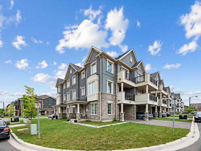 Property for sale in Milton, Ontario