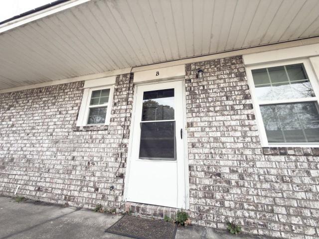 Apartment for rent in Charleston, South Carolina