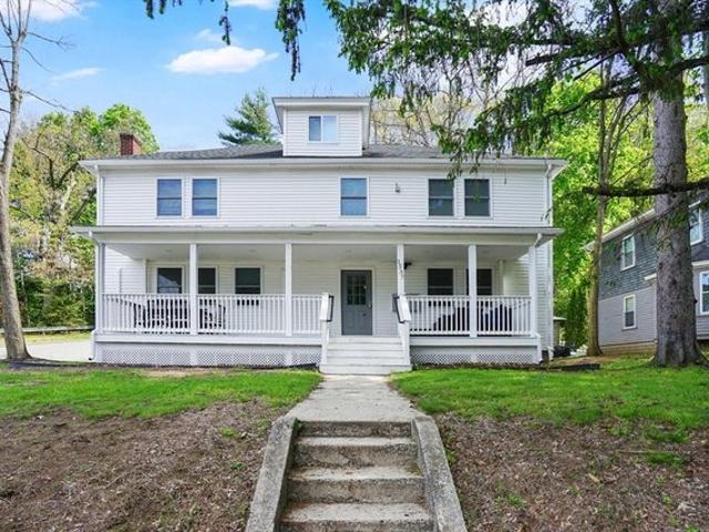 House for sale in Hampden, Massachusetts