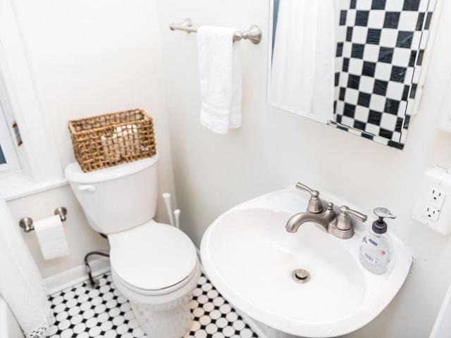 Property for rent in Denver, Colorado