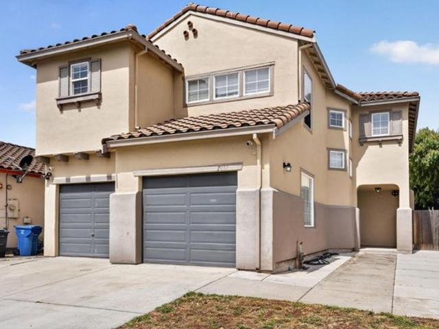 House for sale in Salinas, California