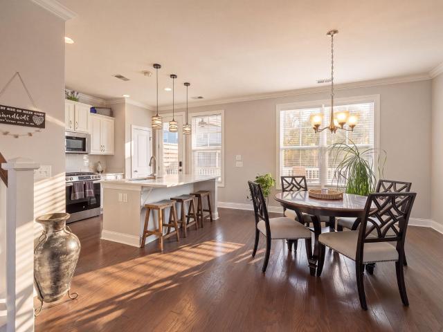 Townhouse for sale in Mount Pleasant, South Carolina