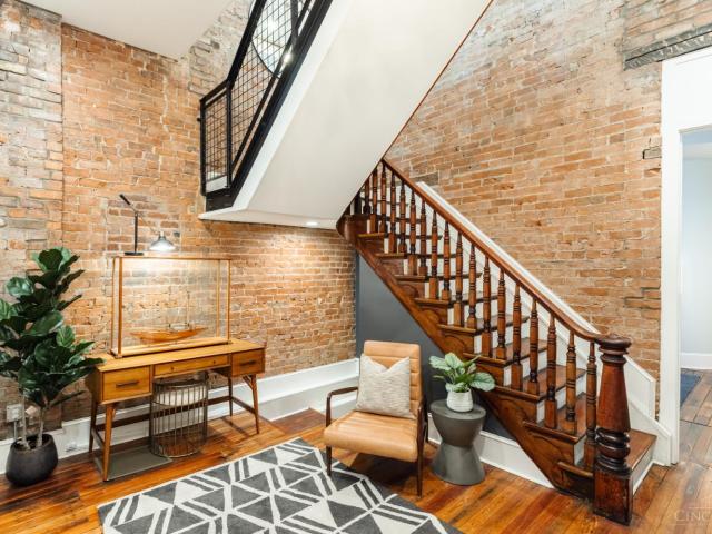 Condo for sale in Brewery District, Cincinnati
