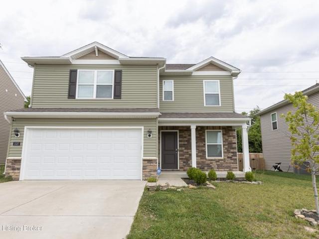 House for sale in Shelbyville, Kentucky