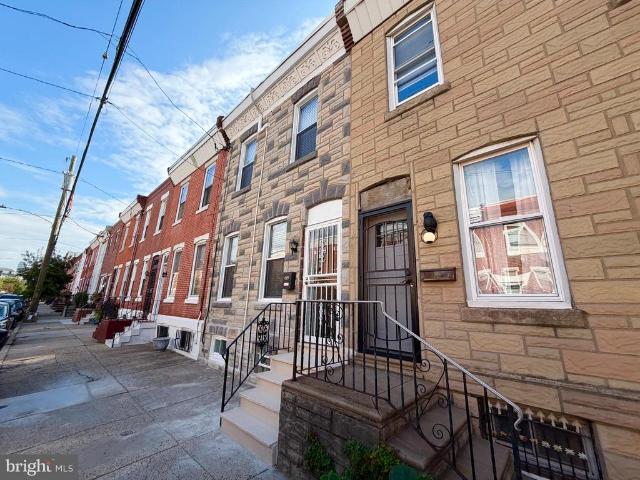 Townhouse for sale in South Philadelphia, Philadelphia