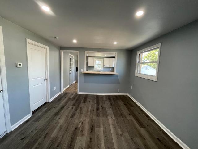 House for sale in West Allis, Wisconsin