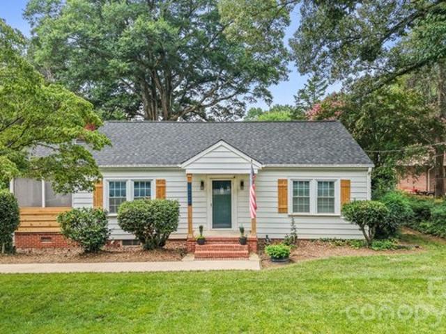 House for sale in Gastonia, North Carolina