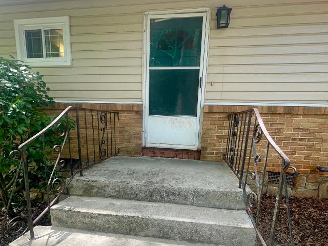House for sale in Tucker, Georgia