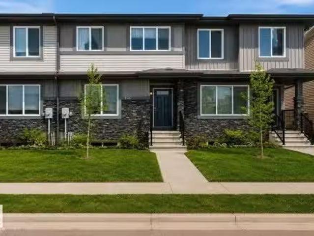 House for sale in Sherwood Park, Alberta