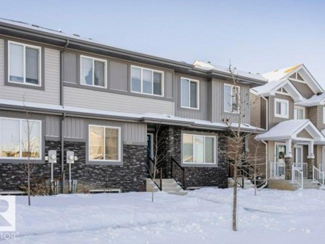 House for sale in Sherwood Park, Alberta