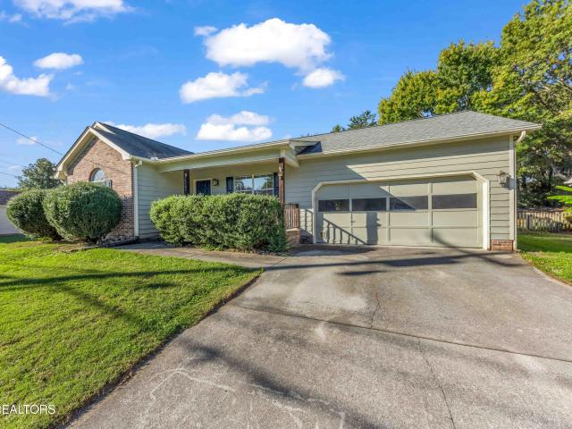 House for sale in Belmont Park, Knoxville